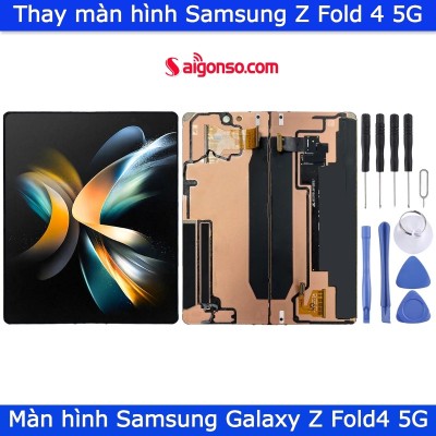 Thay màn hình Samsung Z Fold 4